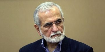 خەڕازی: ئێران بەهێزە و کەس توانای دەستدرێژیکردنە سەر وڵاتی ئێمەی نییە