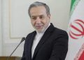 عێراقچی: دانوستانەکان زۆر ڕاشکاوانەتر و جیدیتر لە ڕابردوو بووە
