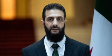 ئەحمەد شەرع سەردانی بەغدا ناکات