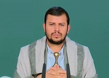 سەرۆکی ئەنساروڵڵای یەمەن: دۆخی غەززە شەرمەزارییەکی گەورەیە بۆ کۆمەڵگای نێودەوڵەتی و ڕێکخراوە نێودەوڵەتییەکان