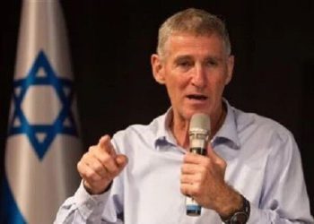 سیاسەتمەدارێکی زایۆنیست: نتانیاهۆ ئەکتەرێکی لاوەکیی شکستخواردووی سەردەمی ترەمپە