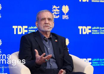 پزیشکیان: دوژمن نایەوێت ئێمە لە ئاشتی و ئارامیدا بژین