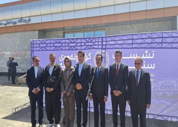 پارێزگاری کوردستان: سیاسەتی کۆماری ئیسلامی ئێران پتەوکردنی پەیوەندییەکانە لە گەڵ هەرێمی کوردستان