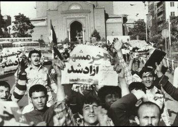 ئازادکردنی خوڕەمشار؛لوتکەی شکۆمەندی 8 ساڵ بەرگری پیرۆز