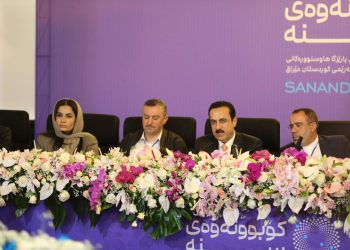 پارێزگاری هەولێر: ئێران بە ماڵی دووەمی خۆمان دەزانین