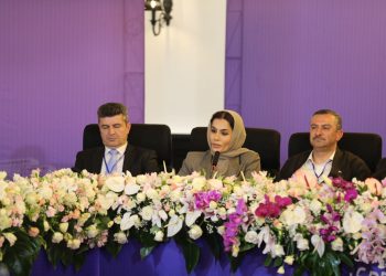 پارێزگاری هەڵەبجە: زیاتر لە هەر کاتێکی دیکە پێویستمان بە هاوکاری ئێرانە