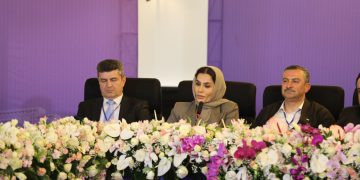 پارێزگاری هەڵەبجە: زیاتر لە هەر کاتێکی دیکە پێویستمان بە هاوکاری ئێرانە