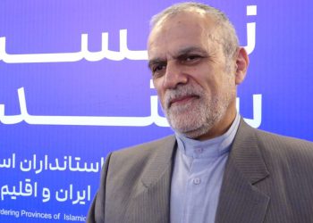 ئێران: پەیوەندی لە گەڵ هەرێمی کوردستان و عێراق بۆ ئێمە گرنگە