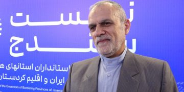 ئێران: پەیوەندی لە گەڵ هەرێمی کوردستان و عێراق بۆ ئێمە گرنگە