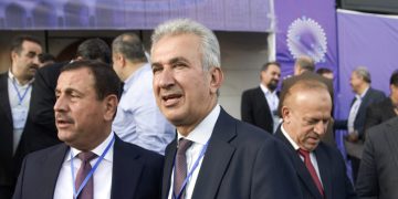 تاهیر عێزەدین: لێژنەیەکی هاوبەش بۆ تاوتوێکردنی پرسە ئابورییەکان پێکبهێندرێت