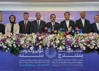 لە کۆنگرەی ڕۆژنامەوانی پارێزگاراندا جەخت لە سەر قووڵکردنەوەی پەیوەندییەکانی ئێران و هەرێمی کوردستان کرایەوە