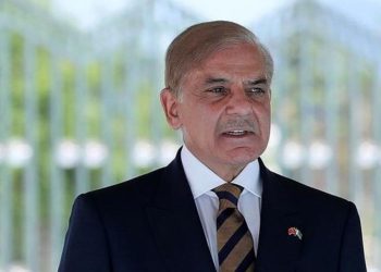 سەرۆک وەزیرانی پاکستان: پشتیوانی لە مافی ئێران بۆ وزەی ناوەکیی ئاشتیخوازانە دەکەین