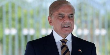 سەرۆک وەزیرانی پاکستان: پشتیوانی لە مافی ئێران بۆ وزەی ناوەکیی ئاشتیخوازانە دەکەین