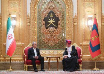 پزیشکیان: متمانەی تەواومان بە عۆمان هەیە