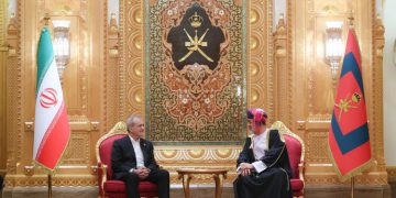 پزیشکیان: متمانەی تەواومان بە عۆمان هەیە