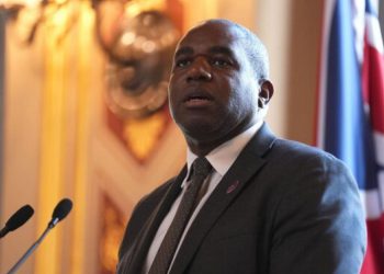 بەریتانیا: ڕەنگە وڵاتی سەربەخۆی فەڵەستین بە فەرمی بناسین