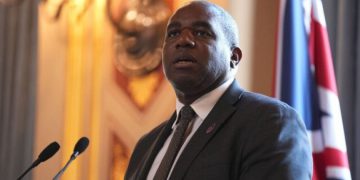 بەریتانیا: ڕەنگە وڵاتی سەربەخۆی فەڵەستین بە فەرمی بناسین