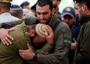 ڕێژەی خۆکوژی لە نێو سوپای ڕژێمی زایۆنیستی بەرزبووەتەوە