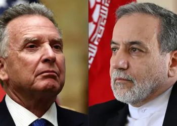 وەڵامی عێراقچی بۆ ئەمریکا: پیتاندنی یورانیۆم لە ئێران بەردەوام دەبێت