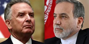 وەڵامی عێراقچی بۆ ئەمریکا: پیتاندنی یورانیۆم لە ئێران بەردەوام دەبێت