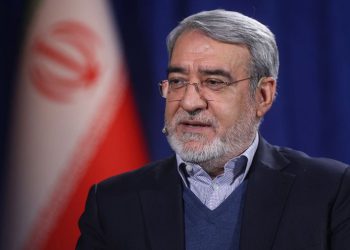 ئێران وەزیری پێشووتری ناوخۆی وەک باڵیۆزی خۆی لە چین دەستنیشان کرد