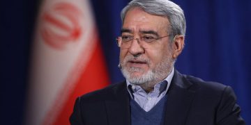 ئێران وەزیری پێشووتری ناوخۆی وەک باڵیۆزی خۆی لە چین دەستنیشان کرد