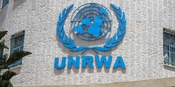 وتەبێژی ئۆنڕوا: دانیشتووانی غەززە بە هۆی بۆردومان و برسێتییەوە گیان لە دەست دەدەن