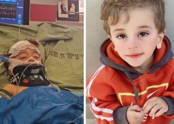 ڕژێمی زایۆنیستی 14 هەزار و 500 منداڵی فەڵەستینیی لە غەززە شەهید کردووە