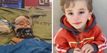 ڕژێمی زایۆنیستی 14 هەزار و 500 منداڵی فەڵەستینیی لە غەززە شەهید کردووە