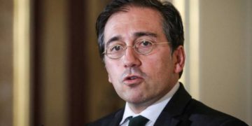 ئیسپانیا: تەنیا ڕێگای بەدیهاتنی ئاشتی، بەفەرمی ناسینی فەڵەستینە