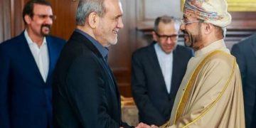 کاتی سەردانەکەی پزیشکیان بۆ عۆمان ئاشکرا بوو