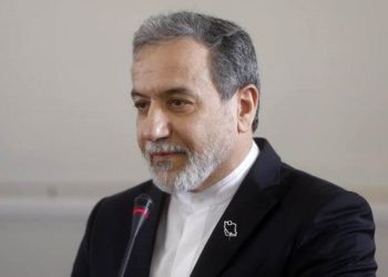 عێراقچی: پیتاندنی یورانیۆم دەبێت لە خاکی ئێراندا بەردەوام بێت