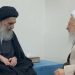 ئایەتوڵڵا سیستانی: تێڕوانینی ئێمە لە سەر خوێندنگەی ئایینی قۆم، جیاوازیی لە گەڵ تێڕوانینمان بۆ خوێندنگەی نەجەف نییە