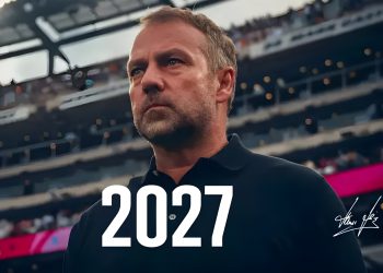 فەرمی: بەرشەلۆنە گرێبەستەکەی لەگەڵ فلیک درێژ دەکاتەوە