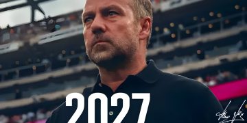 فەرمی: بەرشەلۆنە گرێبەستەکەی لەگەڵ فلیک درێژ دەکاتەوە