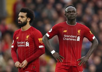 سەلاح؛ بەڵێ، ئێمە کێشەمان لەگەڵ مانێ هەبوو!