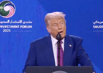 ترەمپ: ئامادەم کۆتایی بە ناکۆکی قووڵی ئەمریکا و ئێران بهێنم