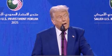 ترەمپ: ئامادەم کۆتایی بە ناکۆکی قووڵی ئەمریکا و ئێران بهێنم