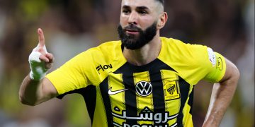 ئاستی ئەم یاریزانه فەرەنسییه له خولی سعوودیه بەناوبانگه!