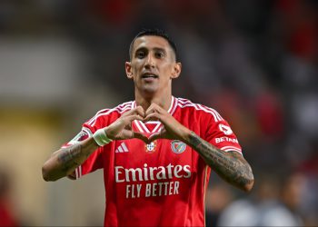 دی ماریا ماڵئاوایی خۆی ڕاگەیاند