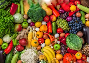 ڕەنگی هەر میوەیەک مانای چییە؟