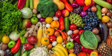 ڕەنگی هەر میوەیەک مانای چییە؟