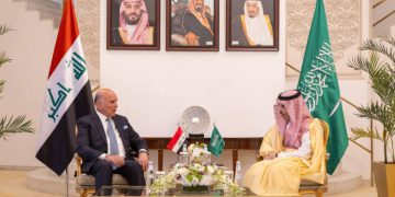 فۆئاد حوسێن: سەرکەوتنی دانوستانەکانی ئێران و ئەمریکا ئاسۆی نوێ بە ڕووی ناوچەکەدا دەکاتەوە