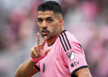 سوارێز؛ پێدرۆ و یامال سەرنجیان ڕاکێشام!