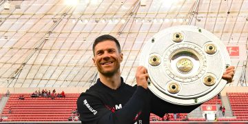 چابی ئەلۆنسۆ پەیوەندی بە ڕیال مەدریدەوە کرد!