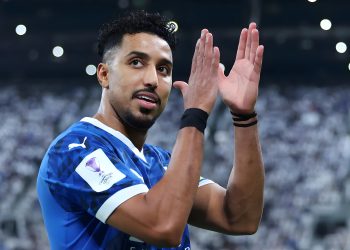 فەرمی: درێژکردنەوەی گرێبەستی سالم دۆسەری لەگەڵ یانەی هیلال