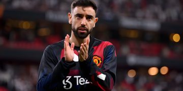 برۆنۆ فێرناندێز لە ئاستی کاپتنی یۆنایتد نییە!