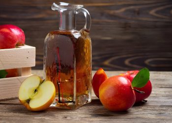 نهێنی دابەزاندنی خێرای کێش بە خواردنەوەی سرکەی سێو!