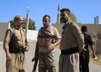 ئاسایشی سلێمانی سێ لایەنی کۆمەڵەی ئاگادار کردووەتەوە بارەگاکانیان چۆڵ بکەن