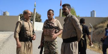 ئاسایشی سلێمانی سێ لایەنی کۆمەڵەی ئاگادار کردووەتەوە بارەگاکانیان چۆڵ بکەن